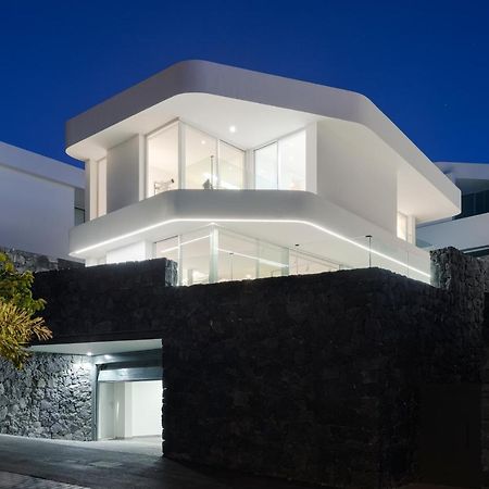 Villa Aloe - Casangular By Upper Costa Adeje  ภายนอก รูปภาพ