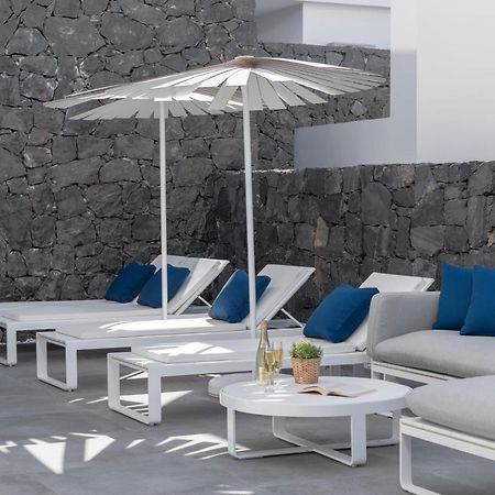 Villa Aloe - Casangular By Upper Costa Adeje  ภายนอก รูปภาพ