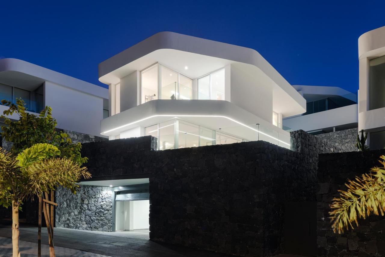Villa Aloe - Casangular By Upper Costa Adeje  ภายนอก รูปภาพ