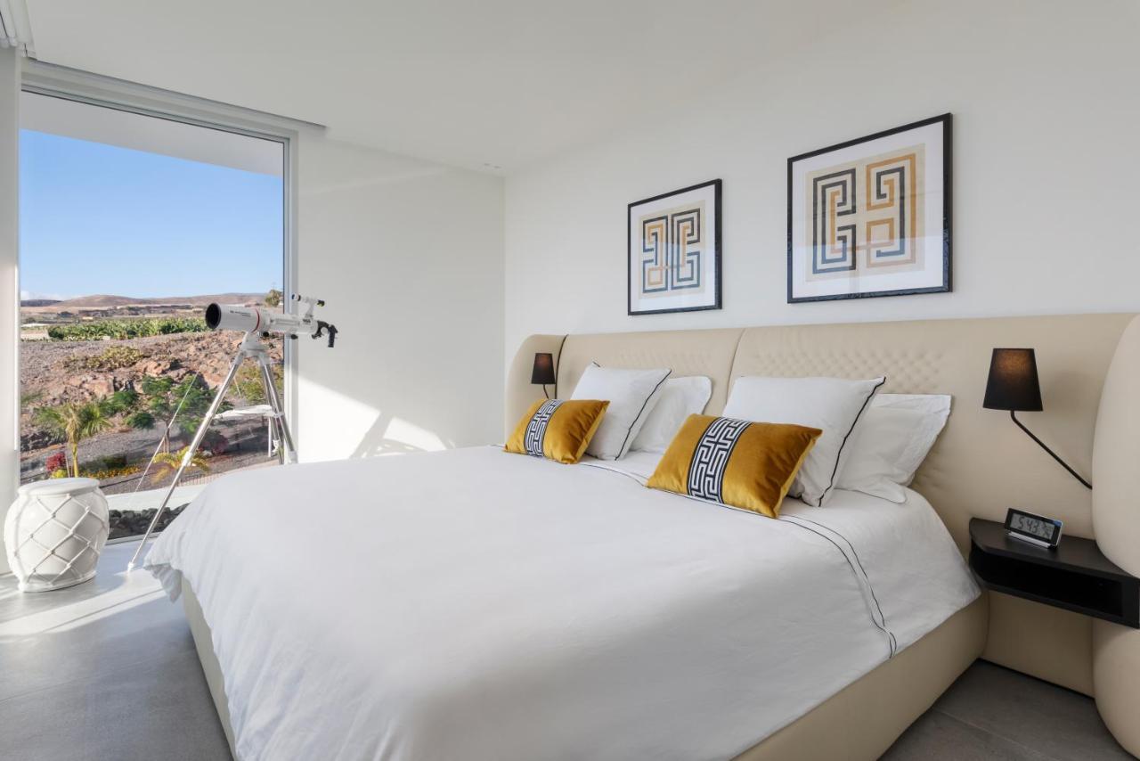 Villa Aloe - Casangular By Upper Costa Adeje  ภายนอก รูปภาพ