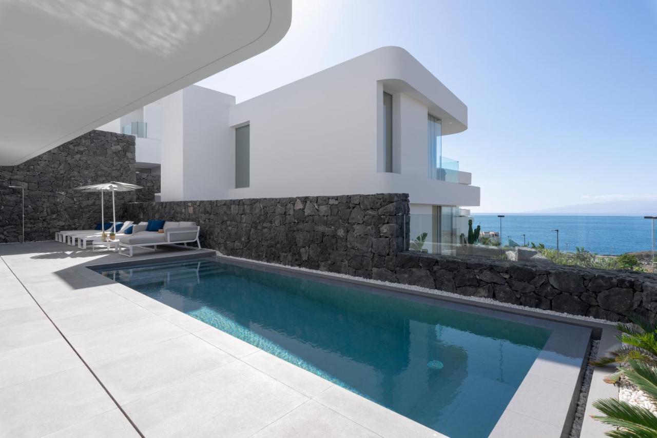 Villa Aloe - Casangular By Upper Costa Adeje  ภายนอก รูปภาพ