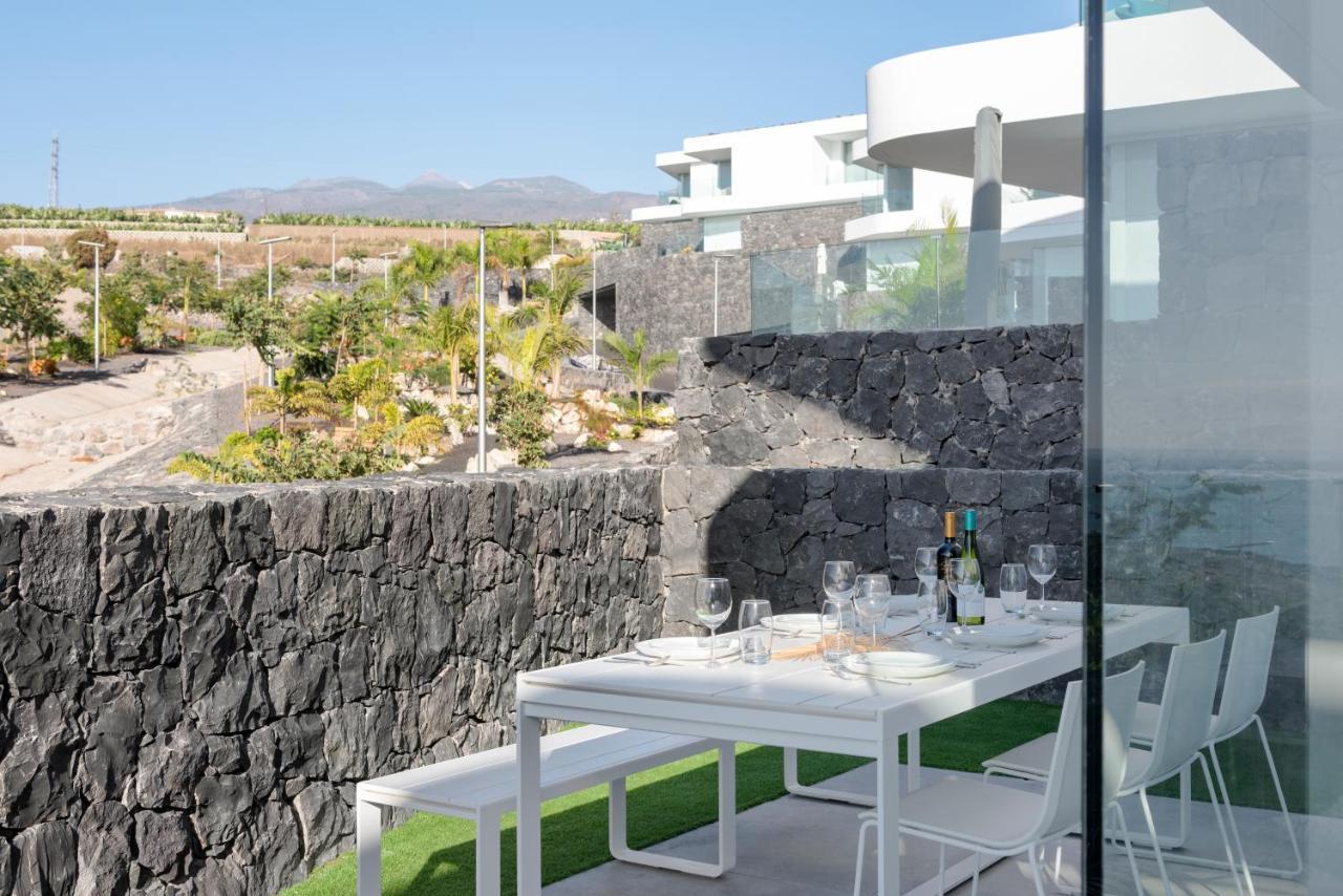 Villa Aloe - Casangular By Upper Costa Adeje  ภายนอก รูปภาพ