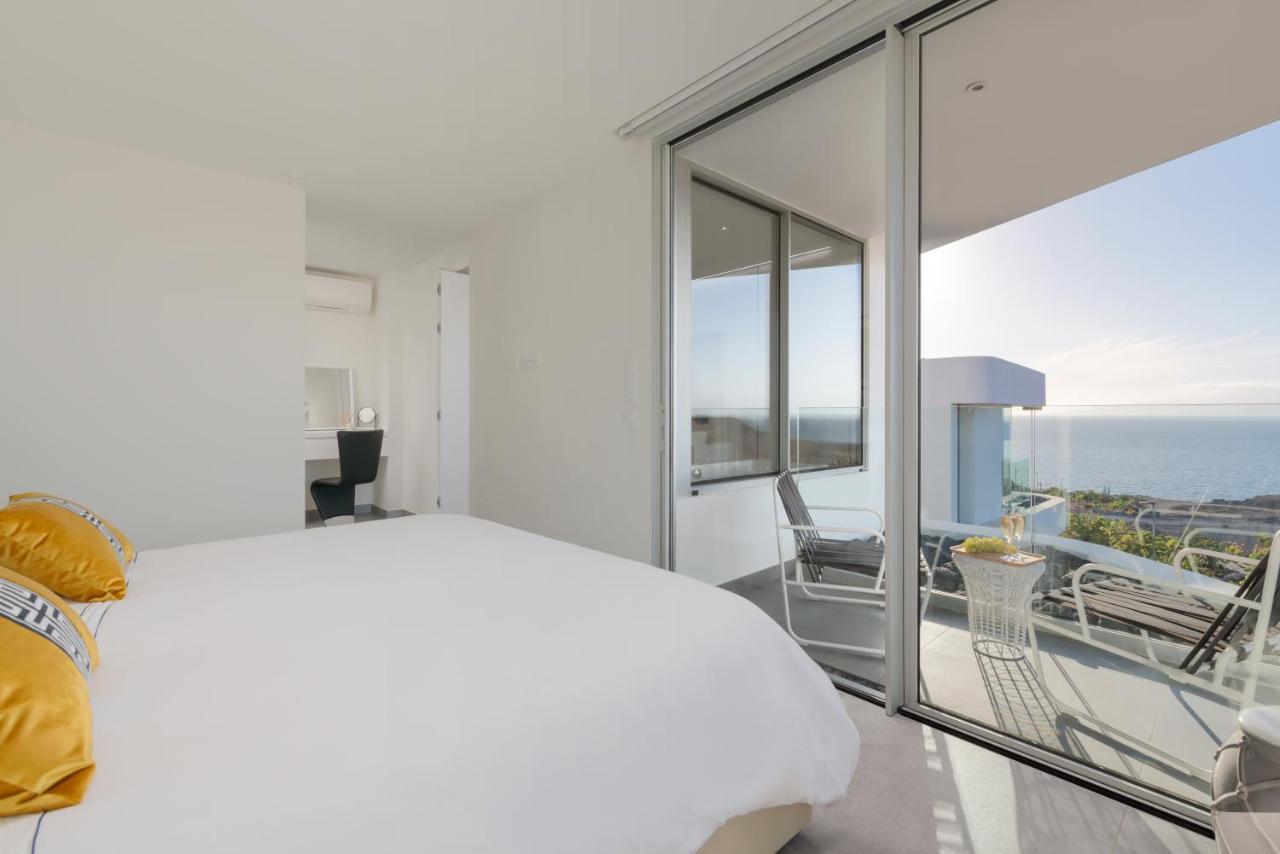 Villa Aloe - Casangular By Upper Costa Adeje  ภายนอก รูปภาพ