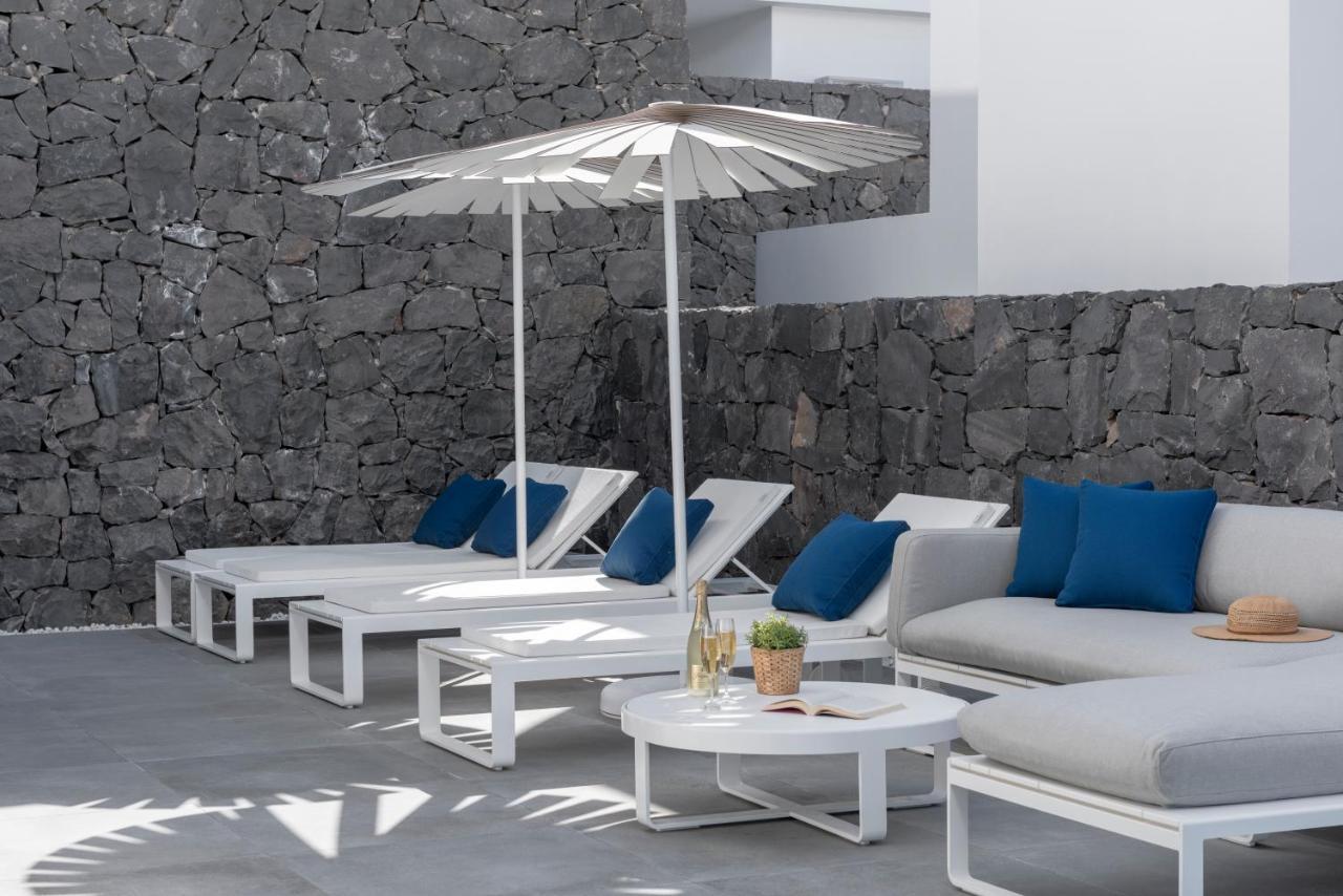 Villa Aloe - Casangular By Upper Costa Adeje  ภายนอก รูปภาพ