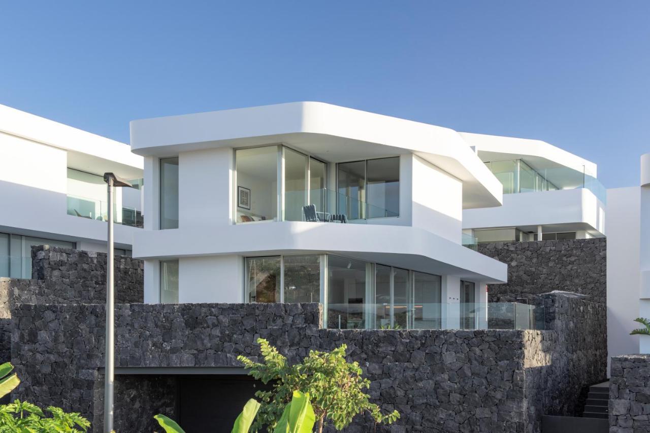 Villa Aloe - Casangular By Upper Costa Adeje  ภายนอก รูปภาพ