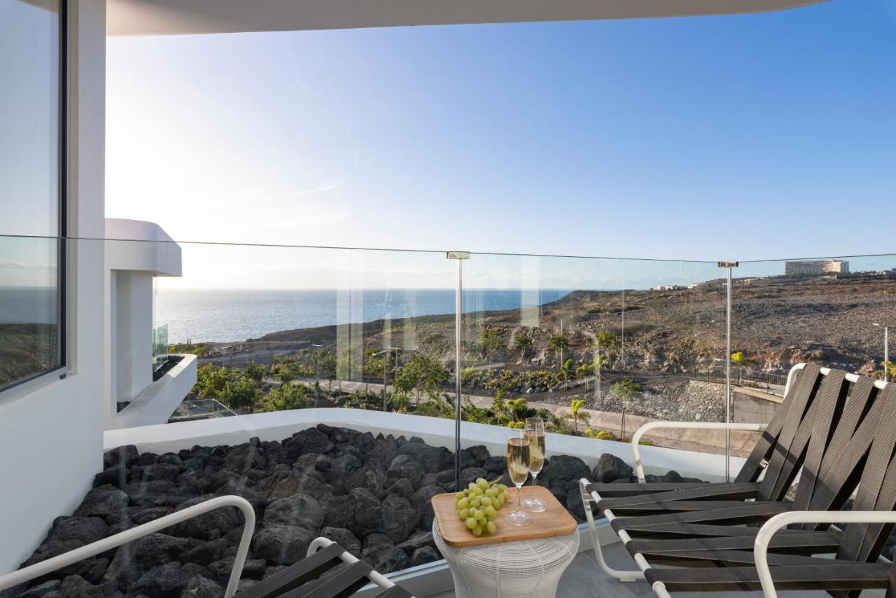 Villa Aloe - Casangular By Upper Costa Adeje  ภายนอก รูปภาพ