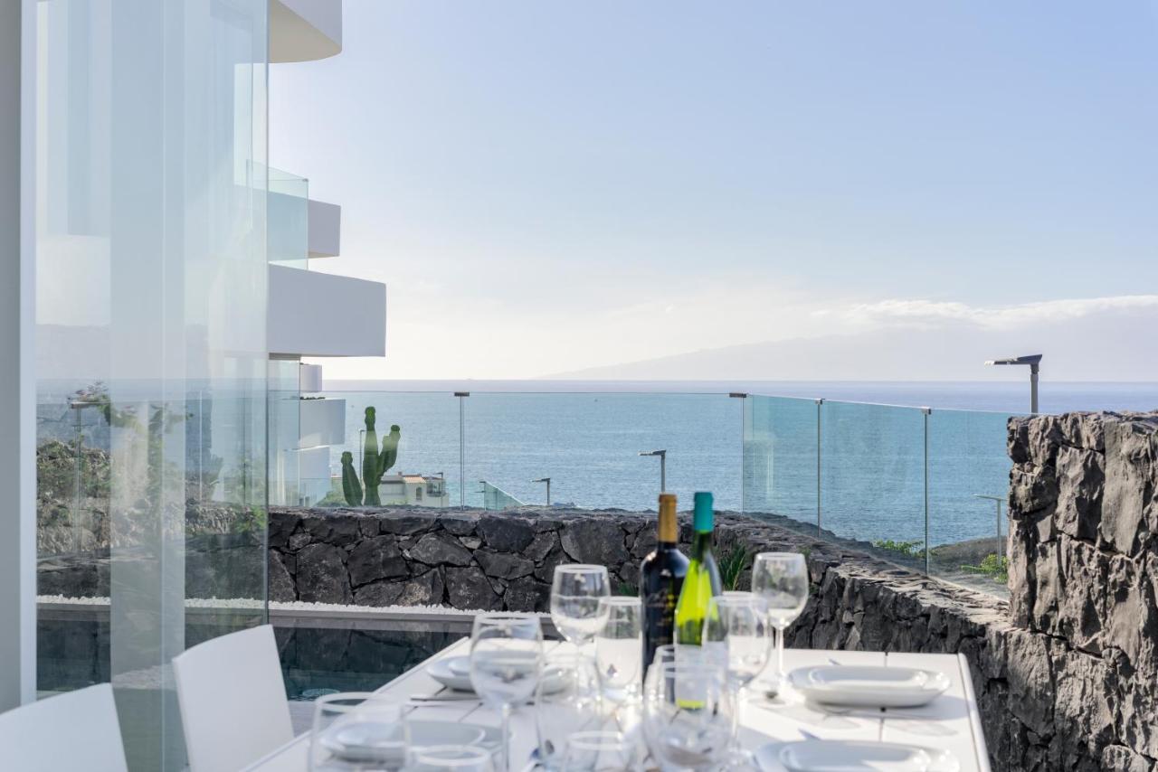 Villa Aloe - Casangular By Upper Costa Adeje  ภายนอก รูปภาพ