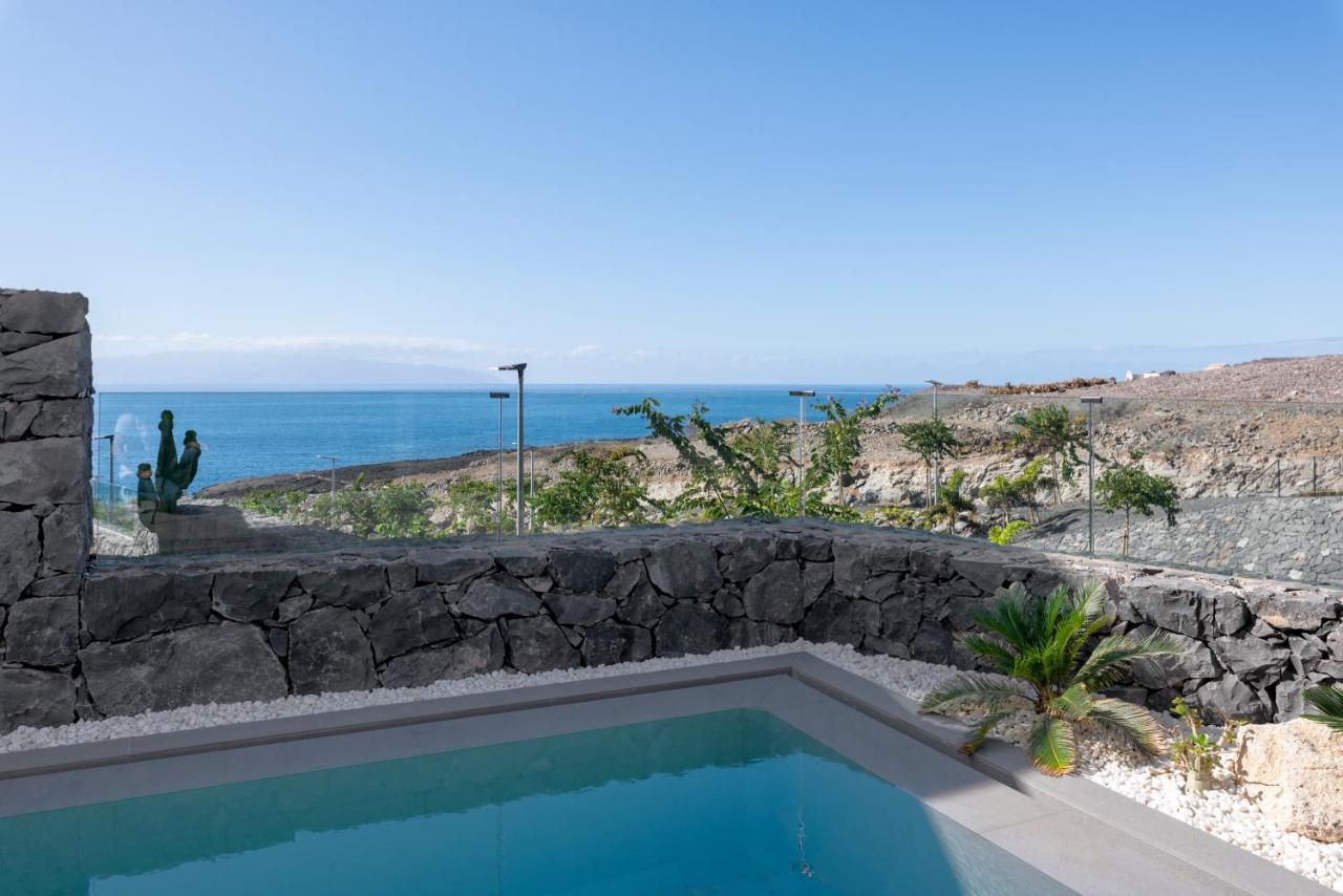 Villa Aloe - Casangular By Upper Costa Adeje  ภายนอก รูปภาพ