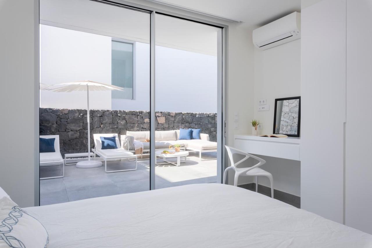 Villa Aloe - Casangular By Upper Costa Adeje  ภายนอก รูปภาพ