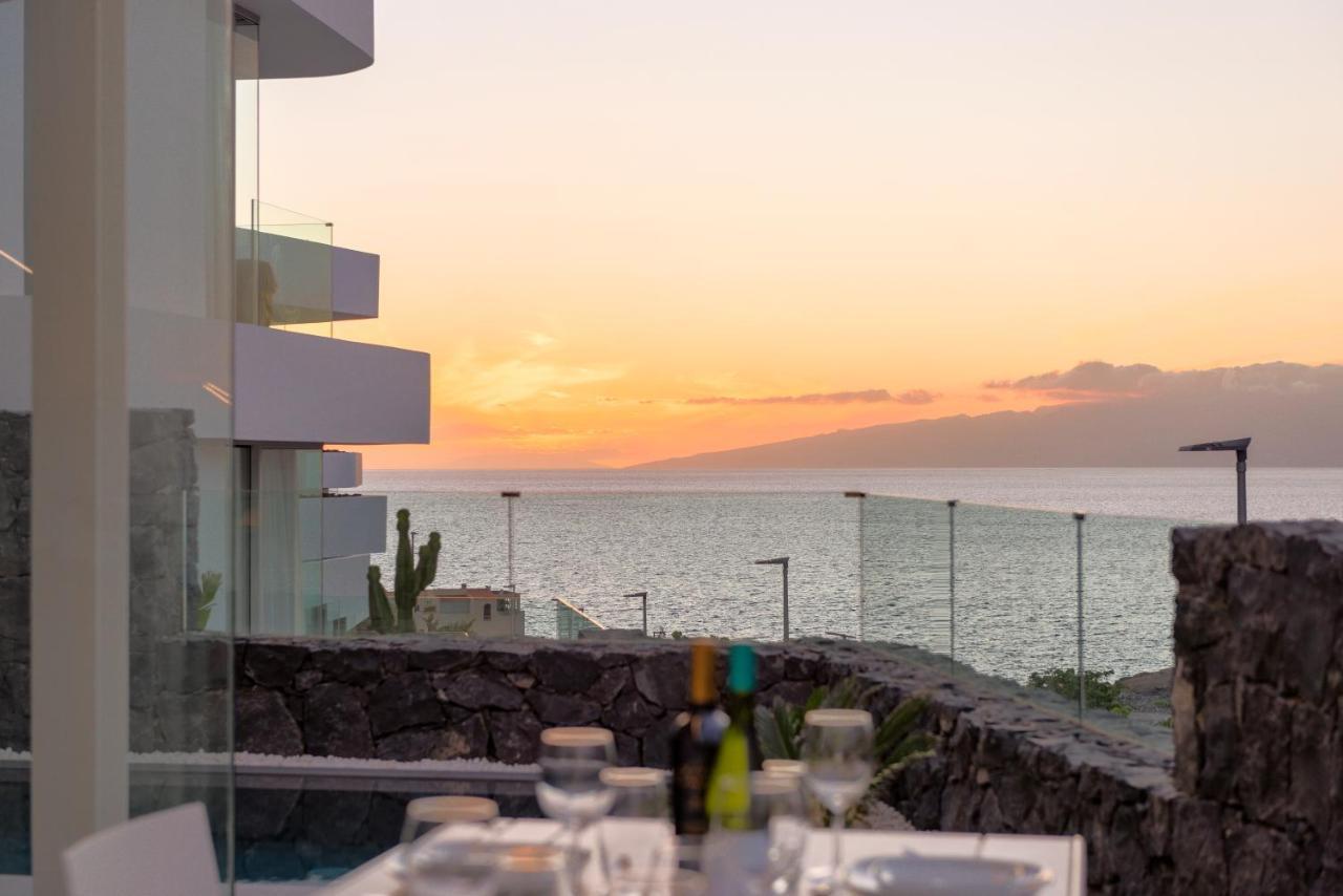 Villa Aloe - Casangular By Upper Costa Adeje  ภายนอก รูปภาพ