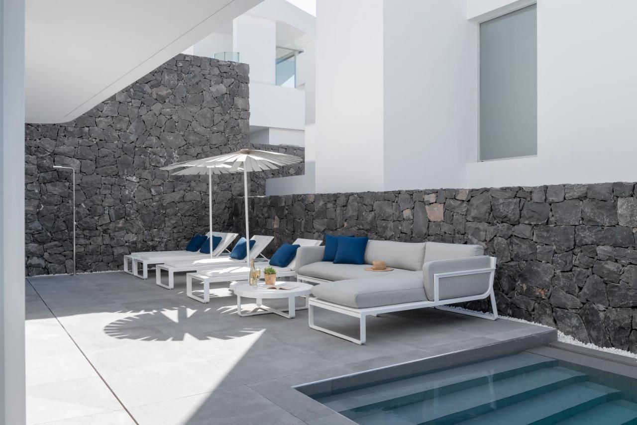 Villa Aloe - Casangular By Upper Costa Adeje  ภายนอก รูปภาพ