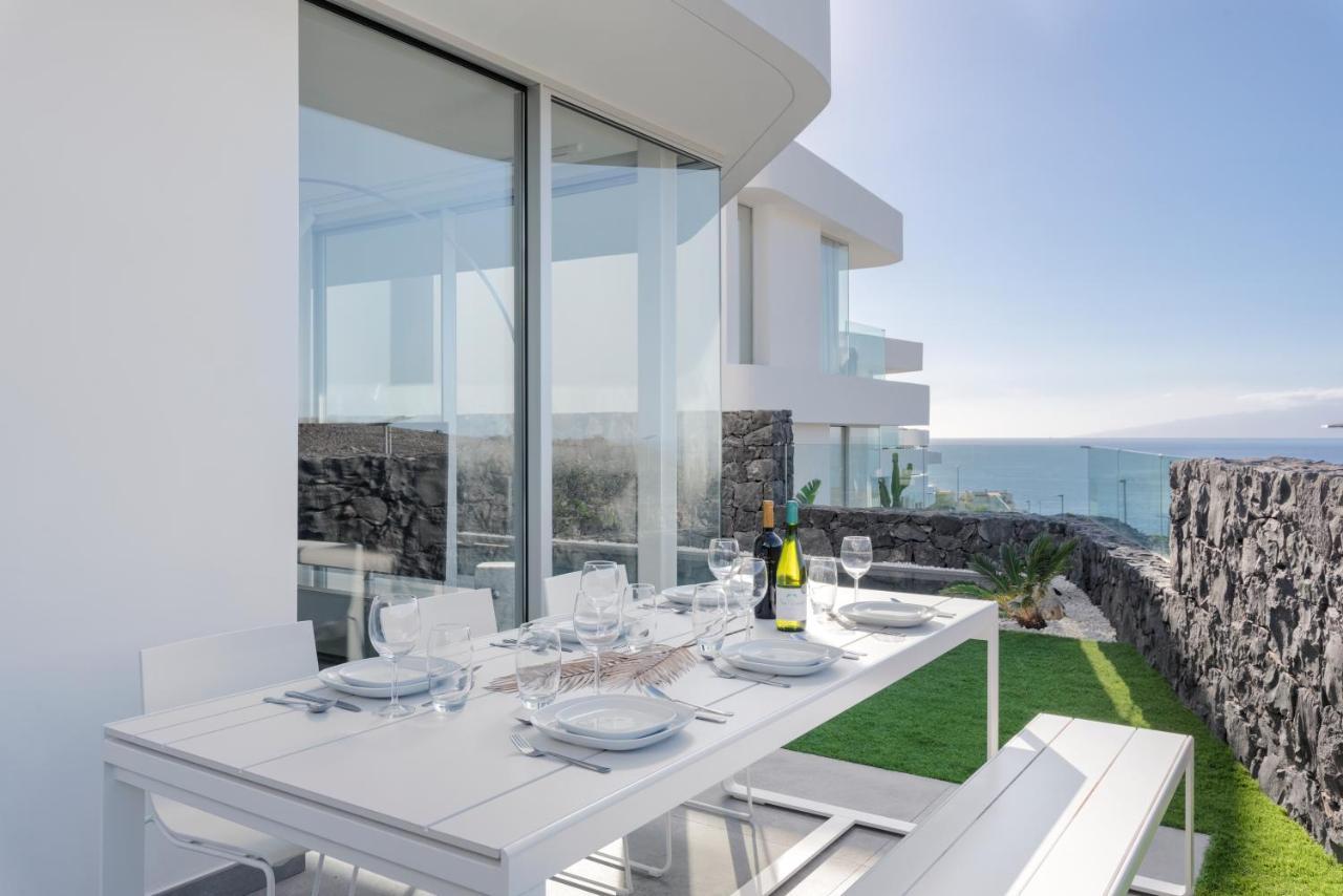 Villa Aloe - Casangular By Upper Costa Adeje  ภายนอก รูปภาพ